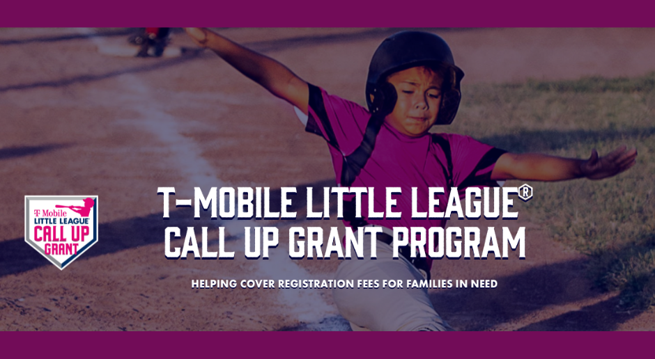 2025 T-Mobile Call Up Grant