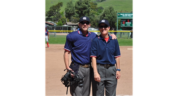 Umpire Sign-up  Northview Little League